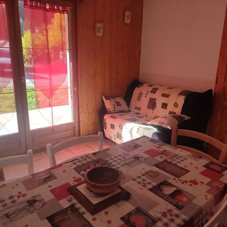 Apartment Boost Your Immo D'or 792 Les Deux Alpes